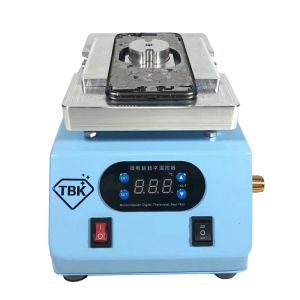 Buy cheap TBK-238 Mini Automatic Mobile Phone Back Glass Separator for iPhone X 8G 8P from wholesalers