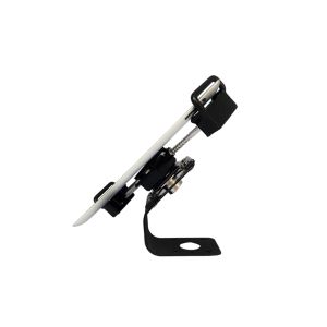 Buy cheap COMER anti-theft 10" universal tablet table security holder for digital merchandise retail shops from wholesalers