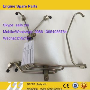 China injection pump pipe, 61560080225  for Weichai Deutz TD226B Engine on sale