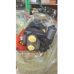 Buy cheap Rexroth A10VSO71 Hydraulic Pump Variable Piston 71cm³ German from wholesalers