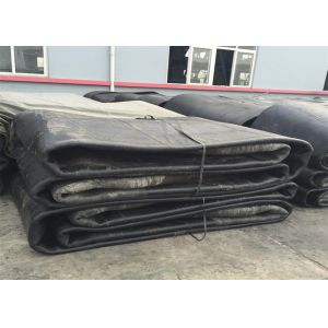 Buy cheap Boat Building Vessel Repairing Marine Rubber Airbag Inflatable Shipping from wholesalers