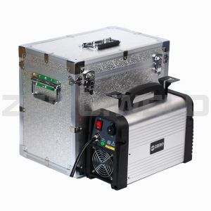 Buy cheap CE Manual PPR Electrofusion Welder , 12KG Hdpe Fusion Welding Machine from wholesalers