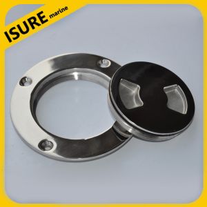 Buy cheap boat deck plate/ss Deck plate marine for boat from wholesalers
