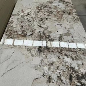 Experience the Beauty of Slat Interiored Nano PVC Wood Effect Wall Panel for