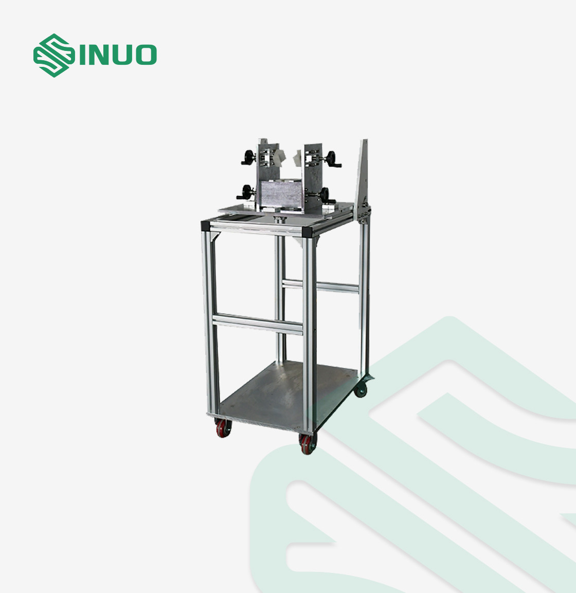 Buy cheap IEC62196 EV Switch Socket Interlock Withdraw Force Test Apparatus from wholesalers