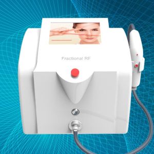 Buy cheap 2MHz & 50W fractional rf microneedle for wrinkle removal from wholesalers
