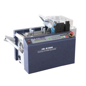 Buy cheap Wire Cutter Machine with English/Chinese System Language and ISO 9001 2008 Certification from wholesalers