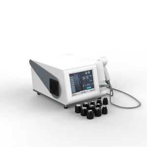 Buy cheap LF-1057 portable ed shock wave erectile dysfunction machine with ce approval shock wave therapy machine price from wholesalers