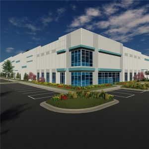 Buy cheap AISI Prefabricated Steel Structures , Prefab Metal Building Construction Vibration Proof from wholesalers