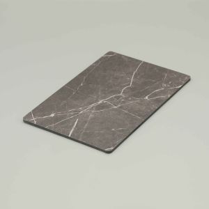 Granite marble Anti Scratch ACP aluminum composite panel sheet