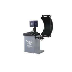 Buy cheap 250W 240V Wheel Balancer Intelligent Tire Balancer Machine from wholesalers