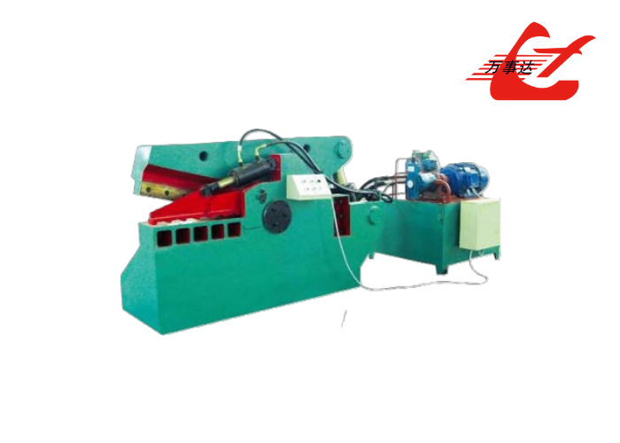 Buy cheap Maximize Your Scrap Metal Processing with Our Scrap Metal Shear from wholesalers