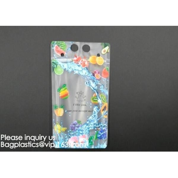 Biodegradable Eco Reusable Liquid / Cooking Oil / Wine / Honey / Grease / Juice