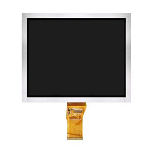 Buy cheap 8 Inch TFT LCD Display | 800x600 Resolution With RGB Interface from wholesalers
