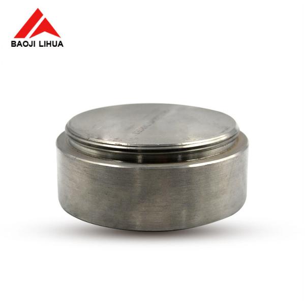 Quality GR2 GR5 Pure Titanium Target  Coating Industries Titanium Alloy Ti6Al4V for sale