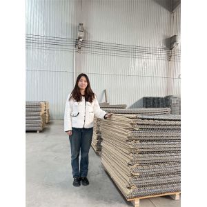 Buy cheap 20 Cells Protective Wall Hesco Army Wire Tensile 500-800mpa from wholesalers