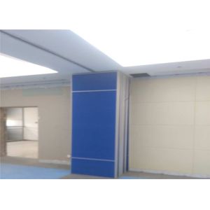 Multi-Function Hall Wooden Partition Wall
