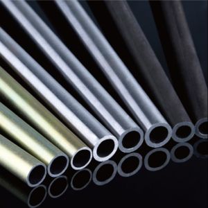Buy cheap DIN 2391/C DIN1630 ST37.4 ST44.4 ST52.4 Precision Seamless Steel Tube For Hydraulic Usage from wholesalers