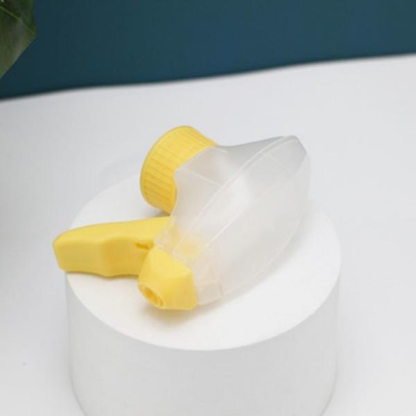 Buy cheap Custom Color 24mm 28mm All Plastic Mist Spray Head from wholesalers