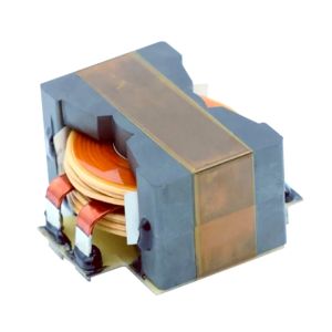 Buy cheap China Single Ikp Common Mode Choke Coil for Solar Inverter from wholesalers