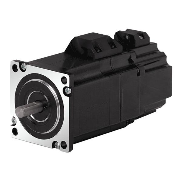 Buy cheap Nema23 57mm Closed Loop Stepper Motor 2 Phase Hybrid Stepper Motors With Brake from wholesalers
