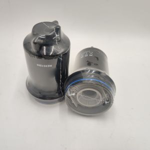 Condition Latest Design Rotary Car Engine Assembly Fuel Filter RE539279 at