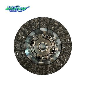 Buy cheap ISUZU NPR 700P Clutch Disc Plate Friction 430mm 8981649171 product