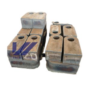 Buy cheap S235JR S355jr Customized Steel Plate Cutting CNC Machining Service from wholesalers