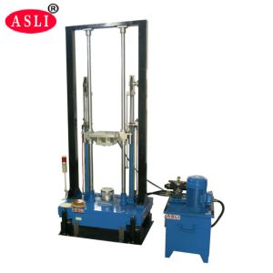 China Acceleration Mechanical Shock Test Machine , Mechanical Impact Testing Machine on sale China Acceleration Mechanical Shock Test Machine , Mechanical Impact Testing Machine on sale