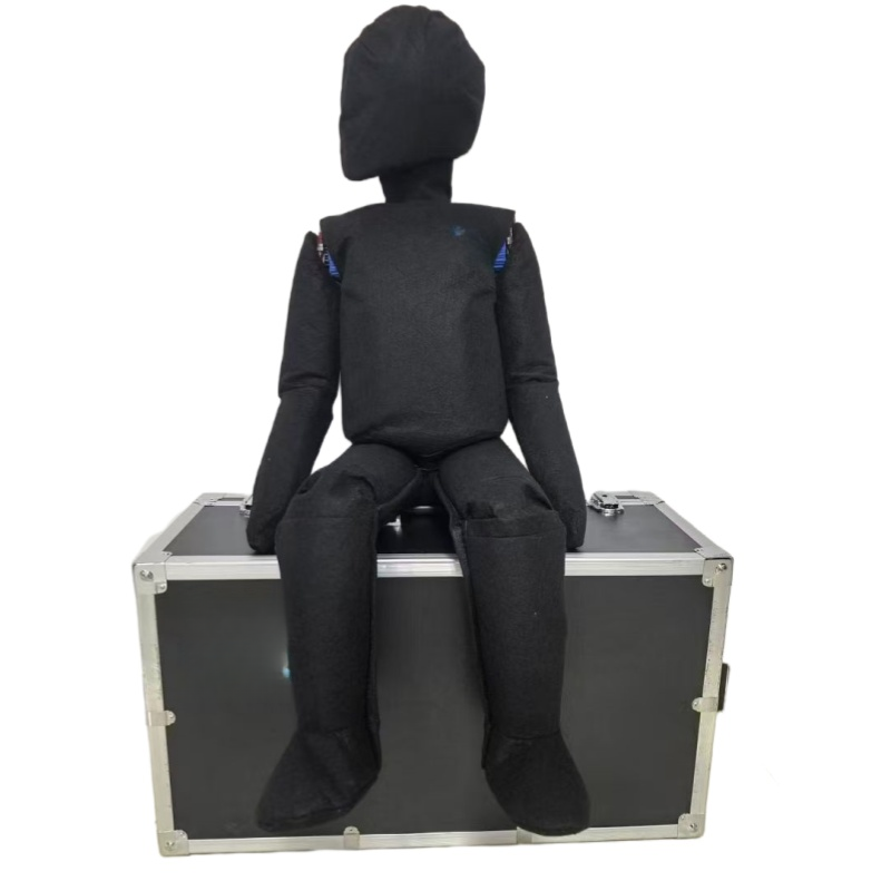 Buy cheap UL 3300 Standard 9.4 kg Child's Body Manikin with Specified Mass Distribution and Dimensions for Electrical Safety Testing from wholesalers