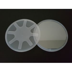 Buy cheap 3 Inch 625um Technical Ceramic Parts GaSb Wafer Gallium Antimonide from wholesalers
