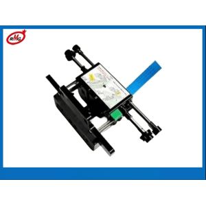 Buy cheap 7430001005 7430000208 7430000208-16 Bank ATM Spare Parts Hyosung CDU10 Cassette Pressure Carriage from wholesalers