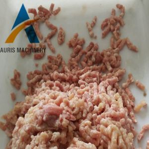 Beverage Meat Grinder Machine Hotels Multifunctional Vegetable Grinding Machine