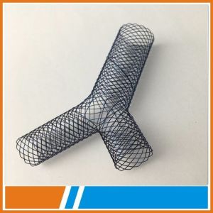Buy cheap Nitinol Esophageal Stent from wholesalers