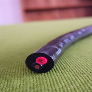 Buy cheap Tinned Copper Shield Electrical Control Cable UL2501 2570 PVC Insulation Wire 600v from wholesalers