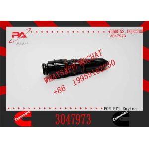 Buy cheap injector 3047973 fuel injector from wholesalers