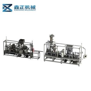 Buy cheap Stable Performance Filling And Sealing Machine / Fill And Seal K Cup Machine from wholesalers