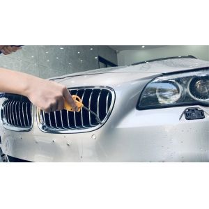 Transparent Removable PPF TPU Paint Protection Film With Five Layers