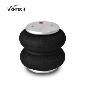 Buy cheap 4848 Natural Rubber Air Bag Suspension Spring/ 2B9-201 Air Ride Suspension System Spare Parts Double Convoluted from wholesalers