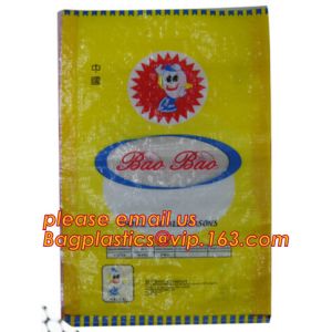 PP Fertilizer Bag, PP Feed Bag, PP Sand Bag, PP coffee bag, poultry bag,