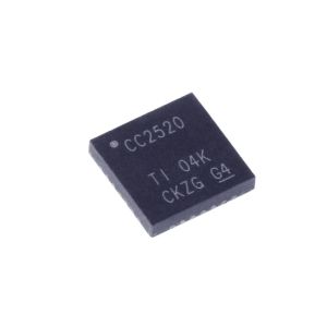 Buy cheap Texas Instruments CC2520RHDR Electronic ic Stock Ic Components Chip Mcu 32Lqfp integratedated Circuit DIMM TI-CC2520RHDR from wholesalers