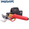 Buy cheap Swansoft WS-828 4.0CM/3.5CM Electric Pruner for Vineyards and Orchards from wholesalers