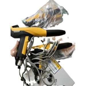 2024 Manual Electrostatic Powder Coating Spray Gun Cutting-edge Design Weight 0