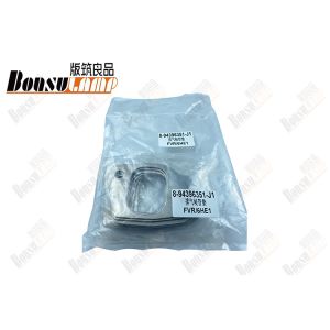 China 8943963510 8-94396351-0 FSR32 6HE1 Exhaust Manifold Gasket ISUZU on sale