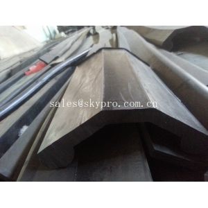Buy cheap Molded Rubber Products gate water seal good elasticity and corrosion resistant from wholesalers