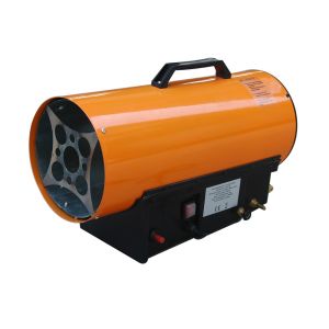Gas Space Heater For Heating And Drying