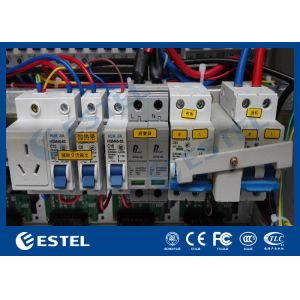 Rack Mount Power Distribution Unit