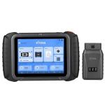 Buy cheap 2025 XTOOL D8W WIFI OBD2 Scanner Car Diagnostic Tool With ECU Coding Active Test Key Programming 38 Resets CAN FD DOIP Topology from wholesalers