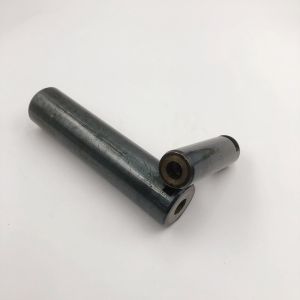 Buy cheap Crawler Excavator Bucket Pins High Frequency Quenching from wholesalers