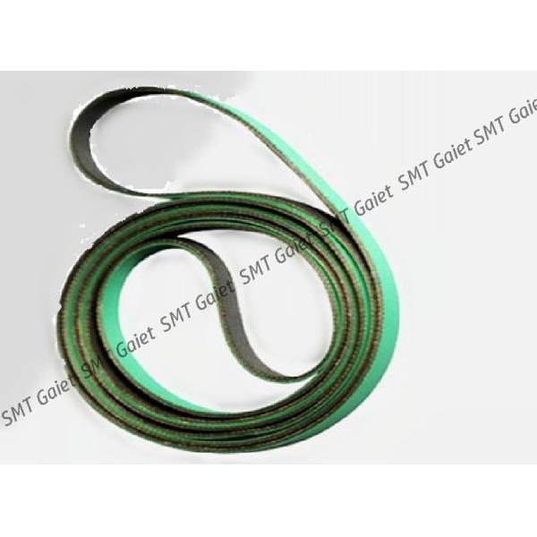 Buy cheap 40001070 JUKI SMT Conveyor Belt JUKI 2050 2060 SMT Machine Parts from wholesalers